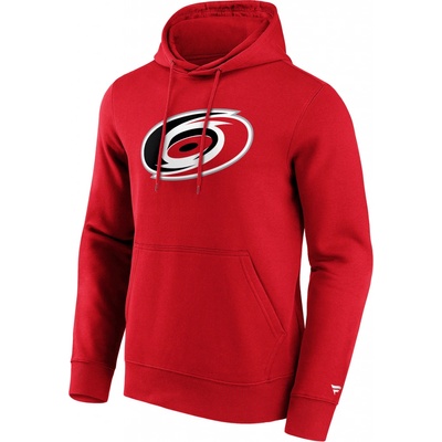 Fanatics mikina Primary Logo Carolina Hurricanes SR 980241