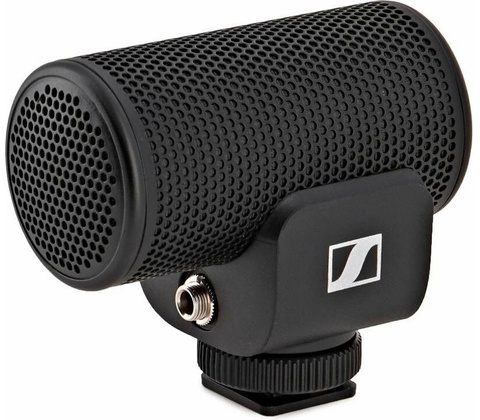 SENNHEISER MKE 200