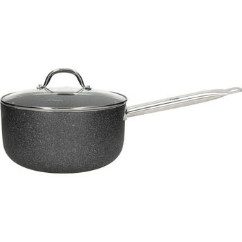 Tognana Касерола TOGNANA Big Family, 18 см, 2 л. , с една дръжка и капак (WX75843BIFAA)