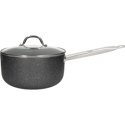 Tognana Касерола TOGNANA Big Family, 18 см, 2 л. , с една дръжка и капак (WX75843BIFAA)