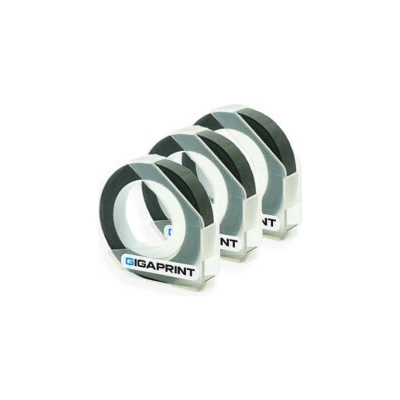 GIGAPRINT Dymo S0847730 - kompatibilní