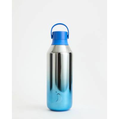Chilly's Bottles termoláhev Hyper Pacific edice Hyper Chrome Series 3 500 ml