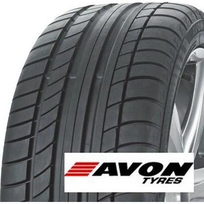 Avon ZZ5 265/35 R18 97Y