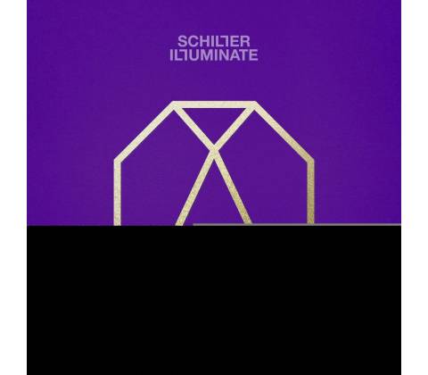 SCHILLER - Illuminate CD