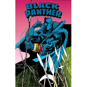 Black Panther: Panther's Prey Omnibus | Jack Kirby, Jack Kirby (ISBN: 9781302967659)