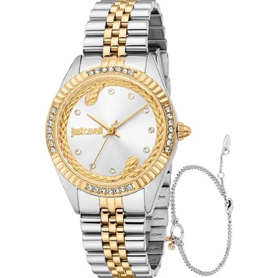 Just Cavalli SET JC1L361M0075 - Дамски часовник (JC1L361M0075)