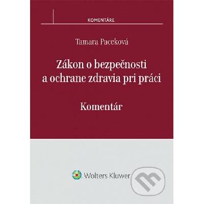 Zákon o bezpečnosti a ochrane zdravia pri práci