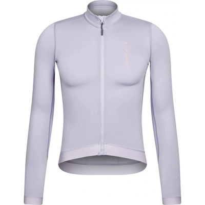 Isadore Alternative Light Long Sleeve Jersey Lilac Marble