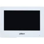  Wi-Fi вътрешен монитор Dahua VTH2622G-W