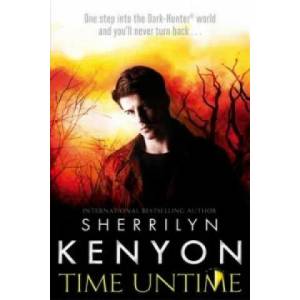 Time Untime | Sherrilyn Kenyon (2013)