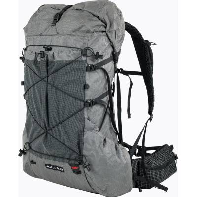 3FULGEAR Туристическа раница 3F UL Yue 45 Grey