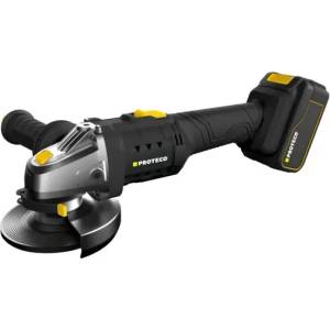 PROTECO 5110ABU20125 Ъглошлайф