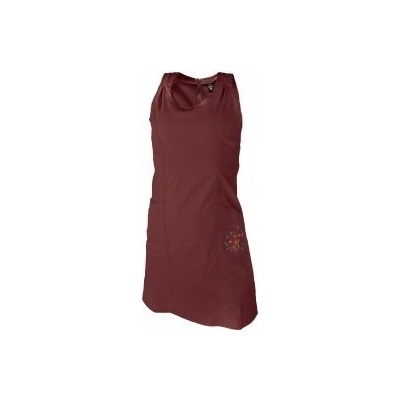 Warmpeace Friday Better dark red brown