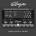 New Nation Blaque - Dark Electric Guitar
