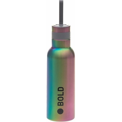 Lassig Bold - Rainbow 750 ml uni