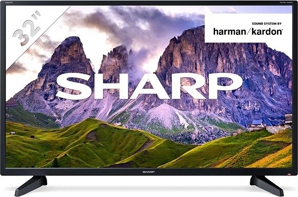 Sharp 32EA2E