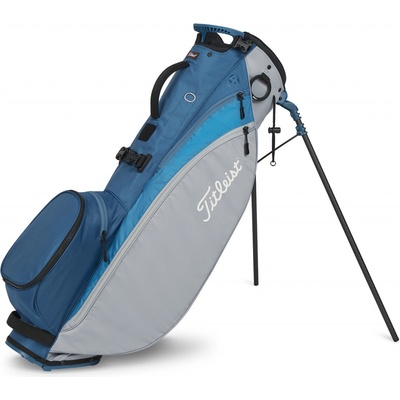 Titleist Players 4 Carbon Stand Bag