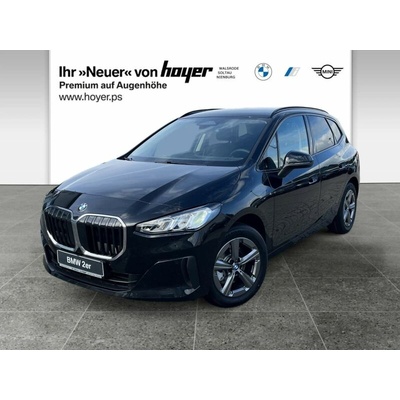 BMW 218i 100 kW