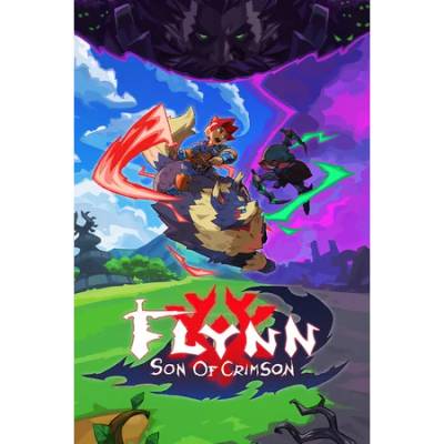 Humble Games Flynn Son of Crimson (PC)