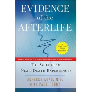 Evidence of the Afterlife (2011)
