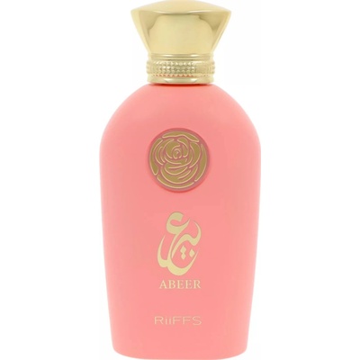 Riiffs Abeer parfémovaná voda dámská 100 ml