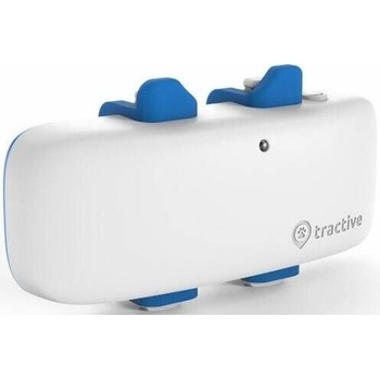 Tractive GPS DOG 4 Tracker pre psov