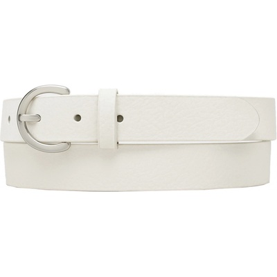 Calvin Klein dámský kožený opasek LV04K7019GFUP