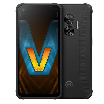 MYPHONE HAMMER BLADE V 5G ČERNÝ - 5902983625117
