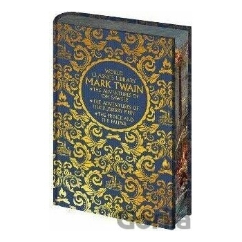 World Classics Library: Mark Twain - Mark Twain