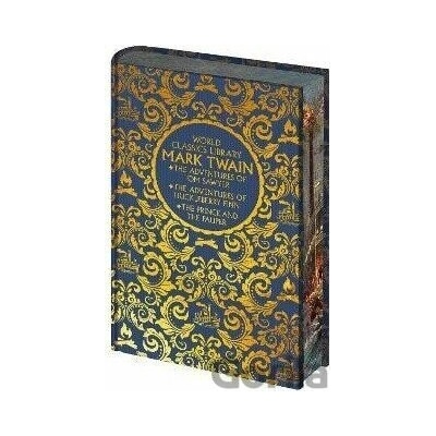 World Classics Library: Mark Twain - Mark Twain