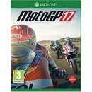 Hry na Xbox One MotoGP 17