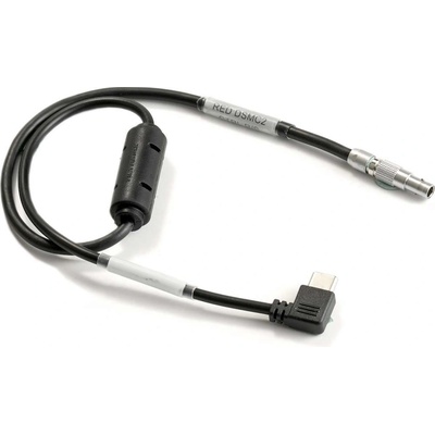 Tilta 31088 USB-C Run/Stop pre port CTRL červenej kamery
