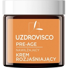 Uzdrovisco Pre-Age hydratační antioxidační rozjasňující krém 50 ml