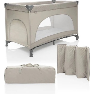 ZOPA Lely 2022 Antracit Grey