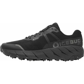 Icebug Arcus Mens BUGrip GTX Midnight Red od 95,1 € - Heureka.sk display picture 2