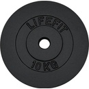 LIFEFIT kovový 10kg - 30mm