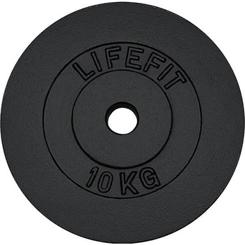 LIFEFIT kovový 10kg - 30mm