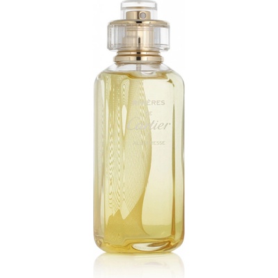 Cartier Rivières de Cartier Allégresse toaletná voda unisex 100 ml