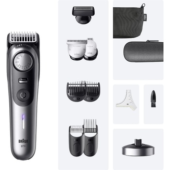 Image 1 of Braun BT9560