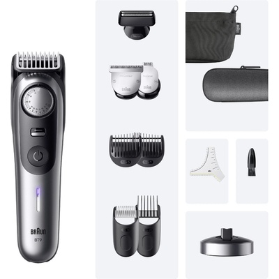 Braun BT9560