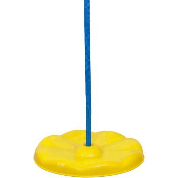 Image 1 of Bamsic ДЕТСКА КРЪГЛА ЛЮЛКА, МАКСИМАЛНО НАТОВАРВАНЕ 40 КГ