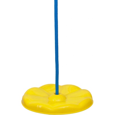 Bamsic ДЕТСКА КРЪГЛА ЛЮЛКА, МАКСИМАЛНО НАТОВАРВАНЕ 40 КГ