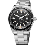 Edox 80131-3NM-NIB Часовници