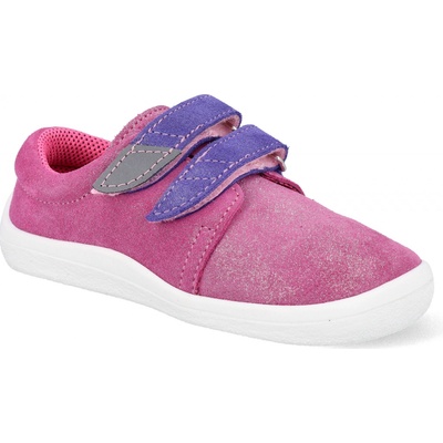 Beda Janette Barefoot tenisky violet