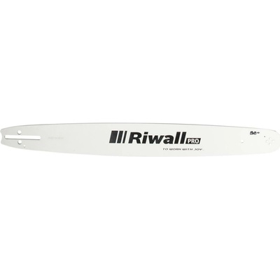 Riwall PRO vodící lišta RPCS 6250 RACC00098