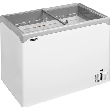 Tefcold NIC302SC