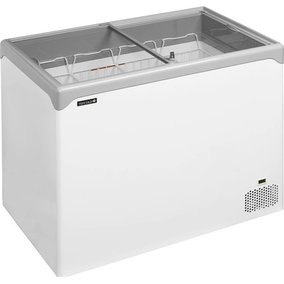 Tefcold NIC302SC