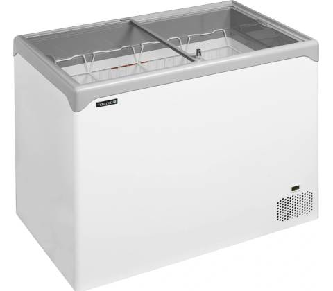 Tefcold NIC302SC
