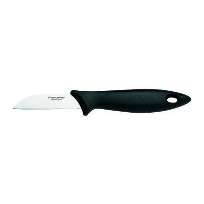 Fiskars Нож за белене Essential 7 cm, FS 1023780