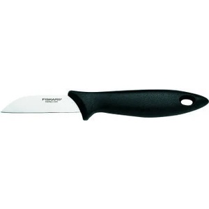 Fiskars Нож за белене Essential 7 cm, FS 1023780